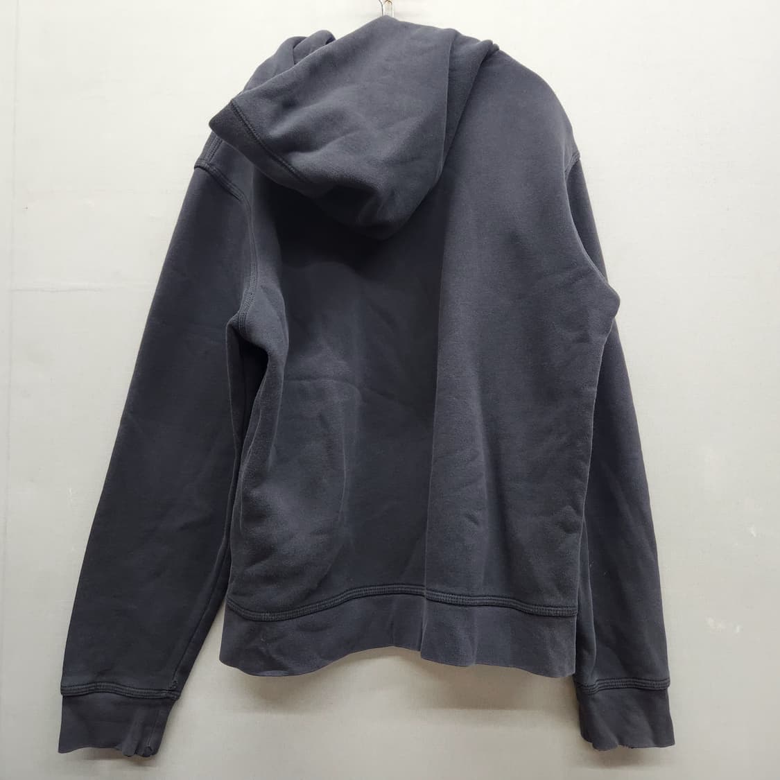 나이키 로고 풀집업 후드집업 L(XL) 상품이미지3