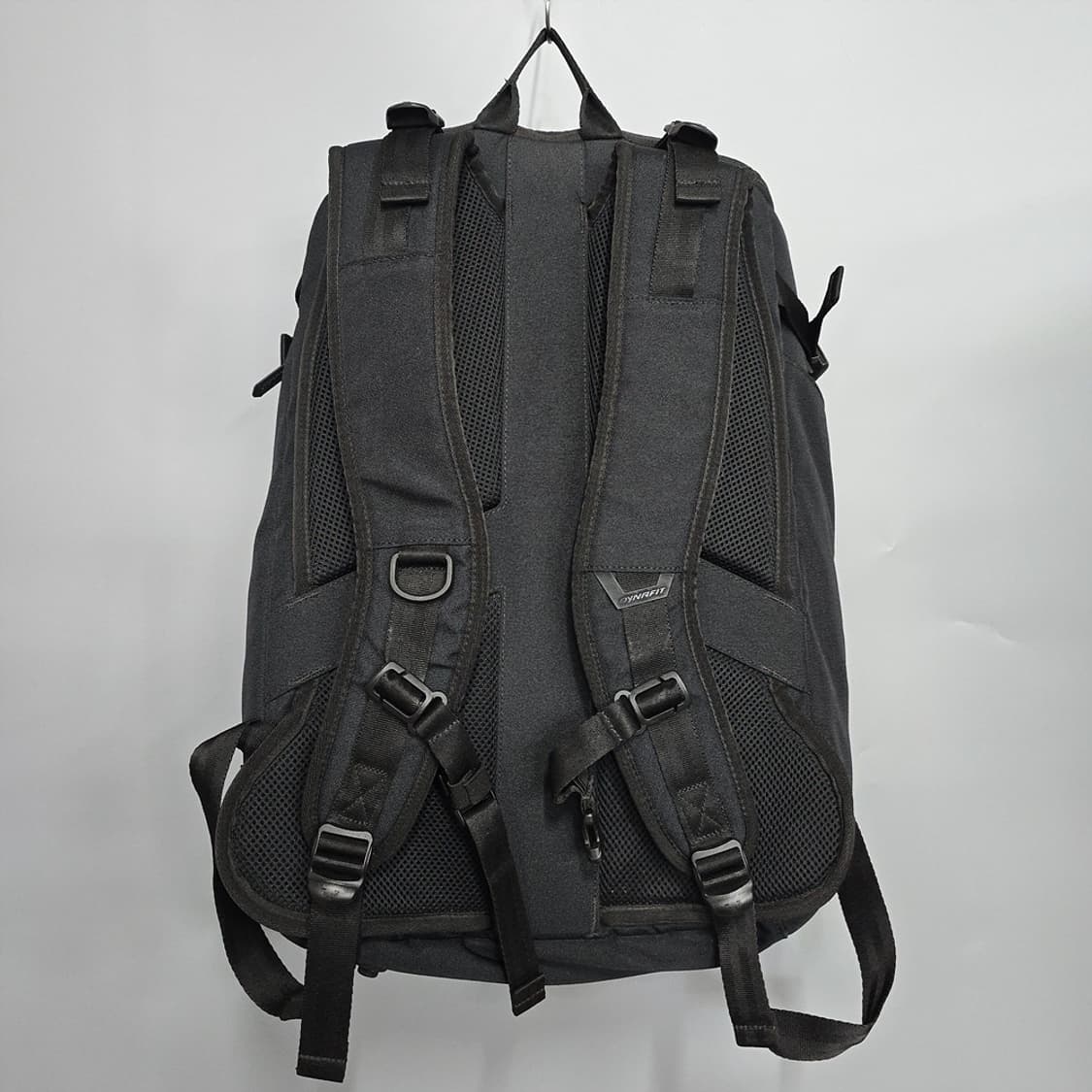 다이나핏(Dynafit) 트레이닝 백팩 블랙 상품이미지4