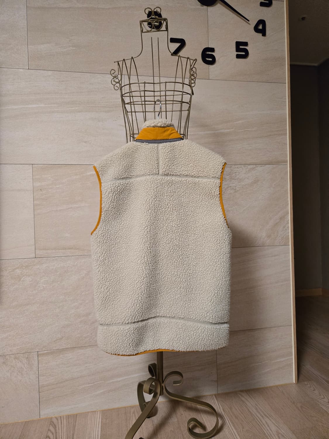 [s] 파타고니아 레트로x 파일 베스트 상품이미지3