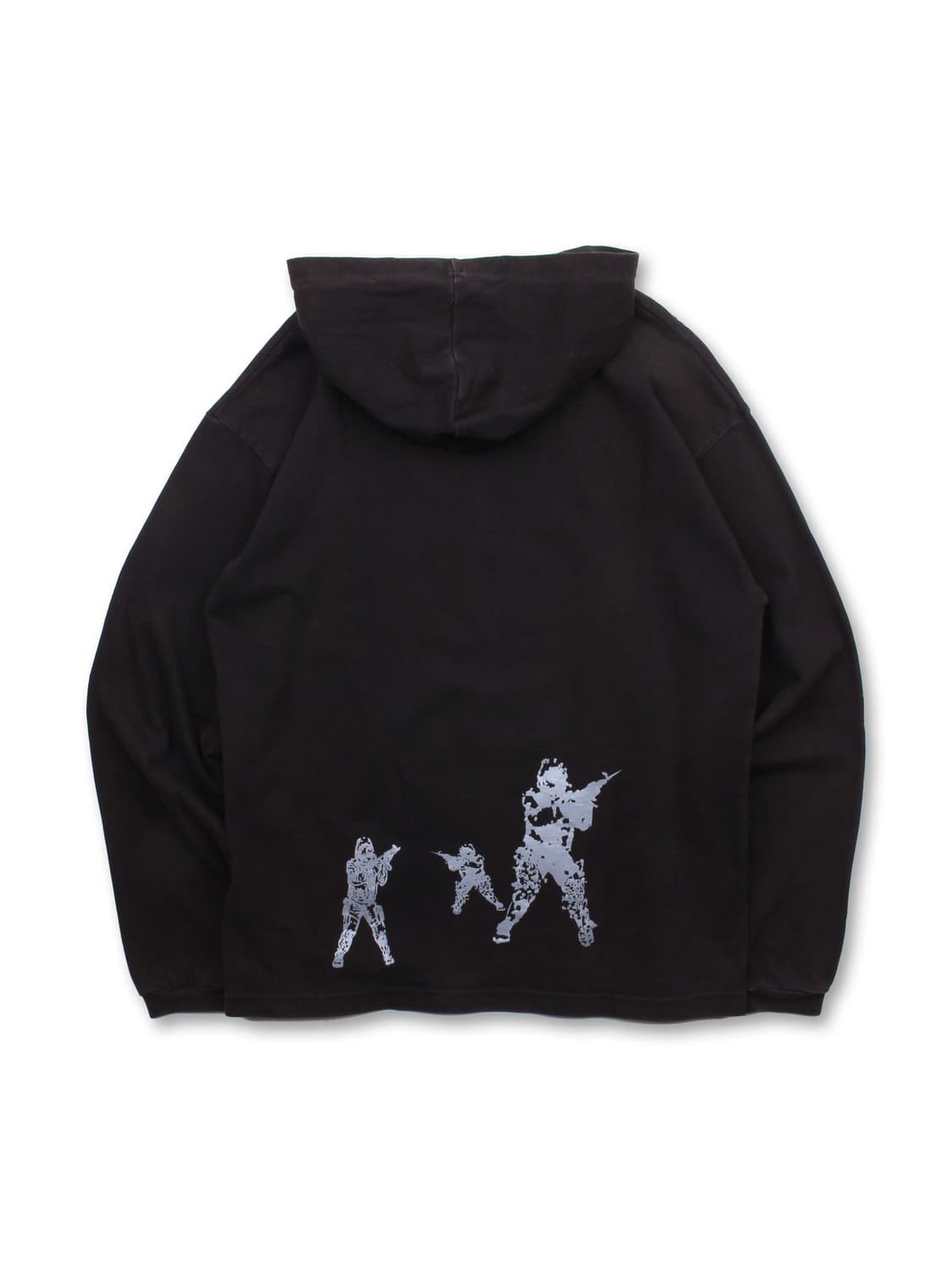 90-00s RECON by FUTURA & STASH (L) 상품이미지2