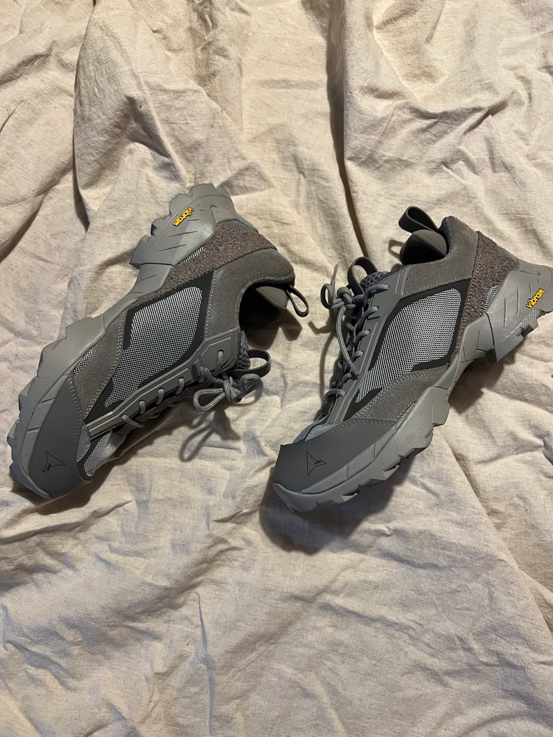 Roa 로아 카키 42 size 상품이미지3