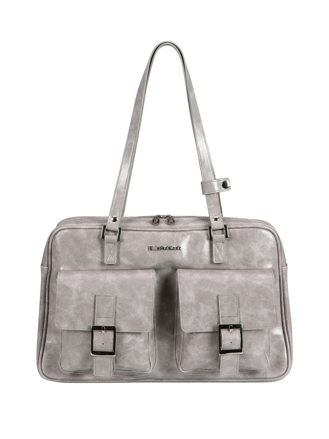 필인더블랭크 pk숄더백 마블 상품이미지1