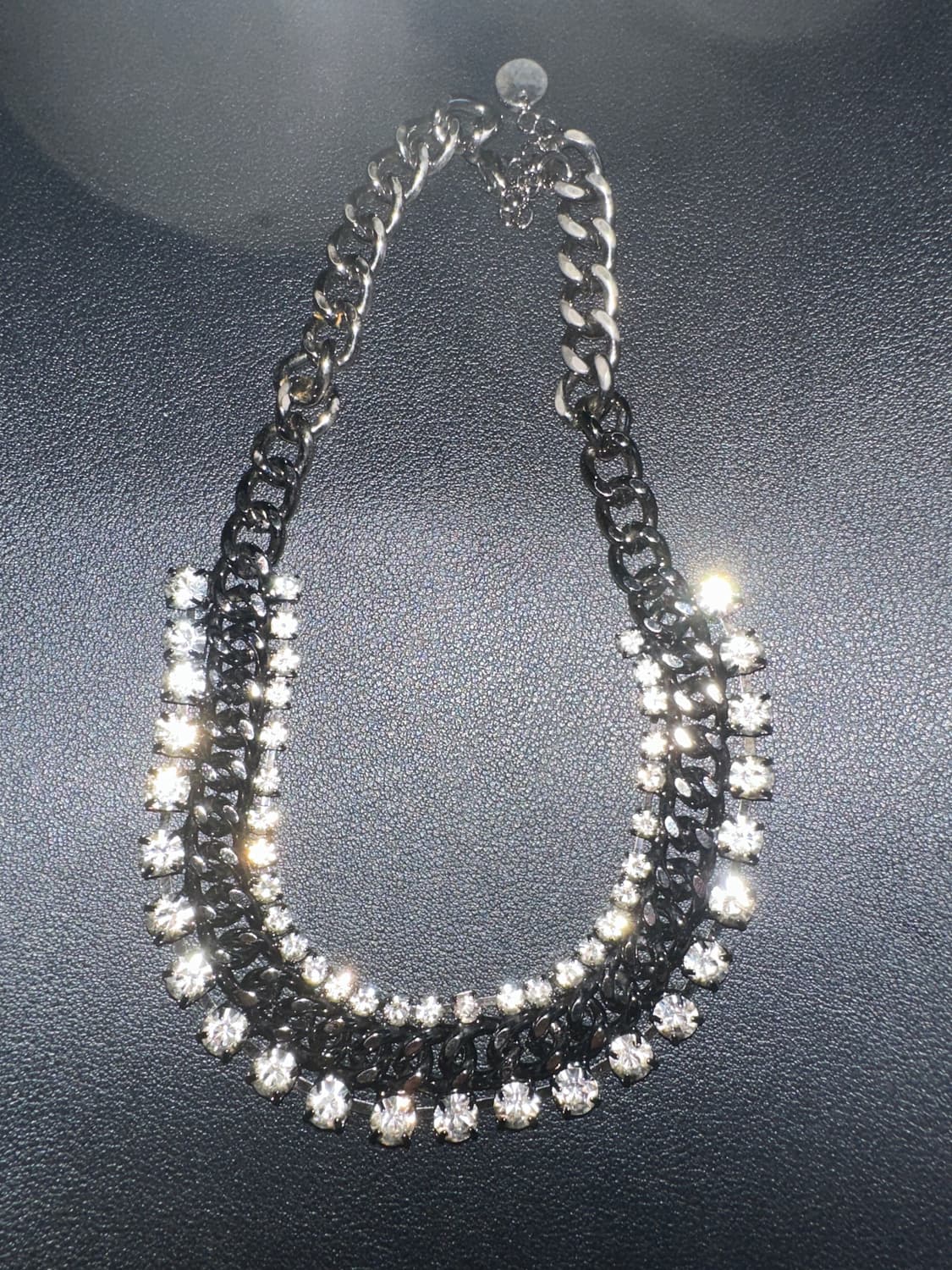 Mojo s phine necklace 상품이미지1