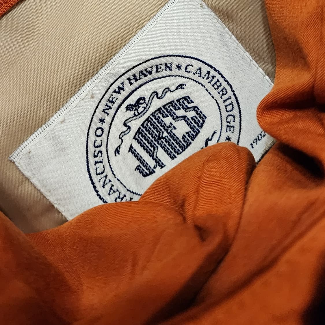 90s 제이프레스 시에라파카 상품이미지6