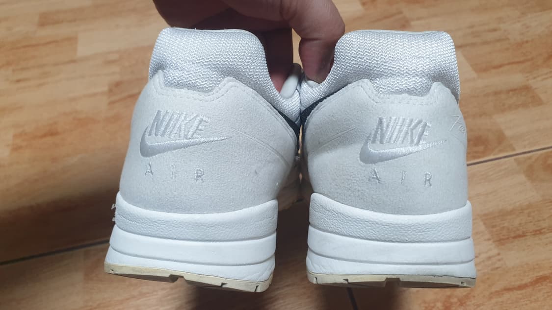 나이키 피어오브갓 스카이론2 275(265추천) 상품이미지8