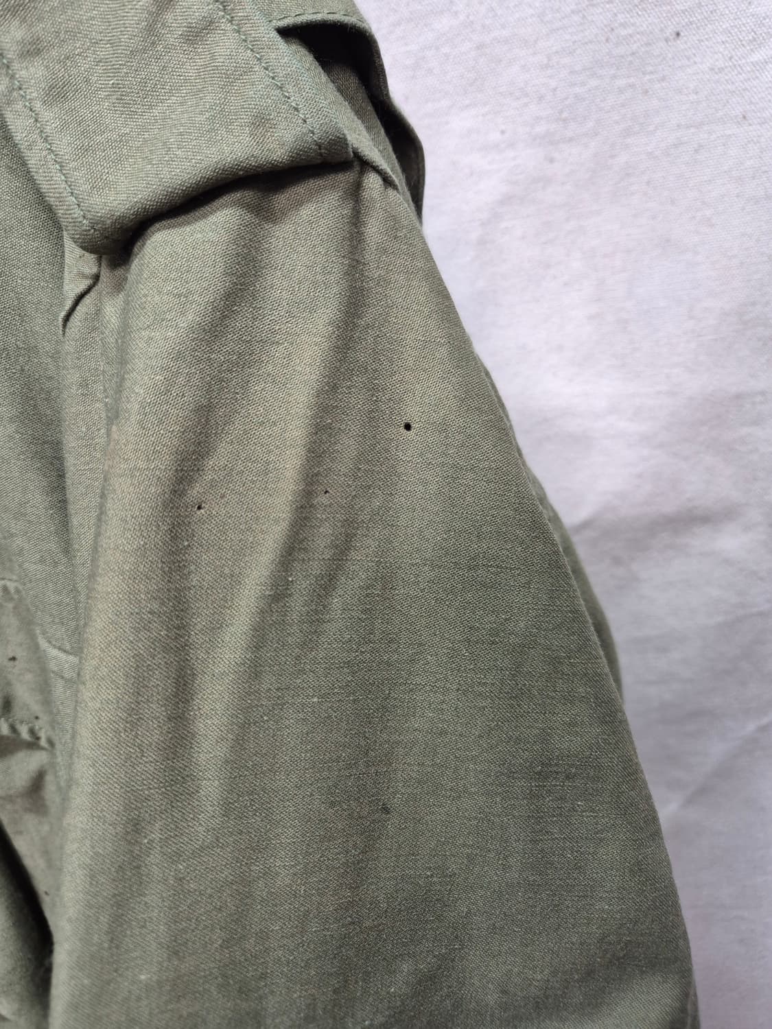 M65필드자켓 상품이미지4