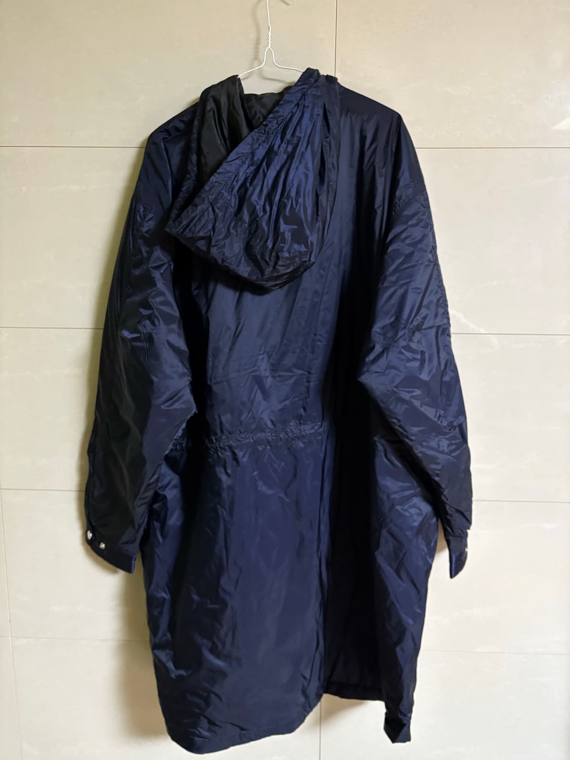 스투시 모즈 코트 상품이미지2