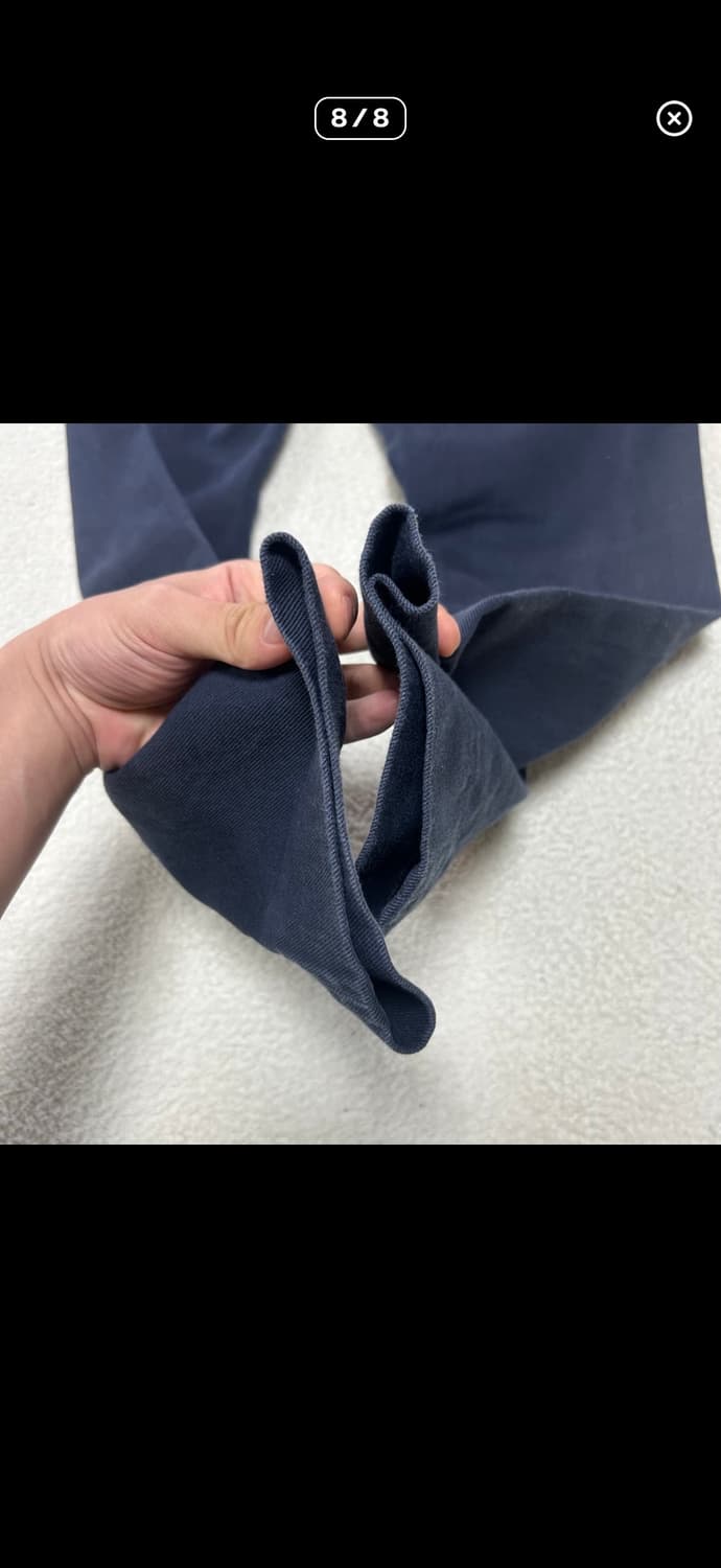 Maison margiela 맥퀸팬츠 상품이미지8