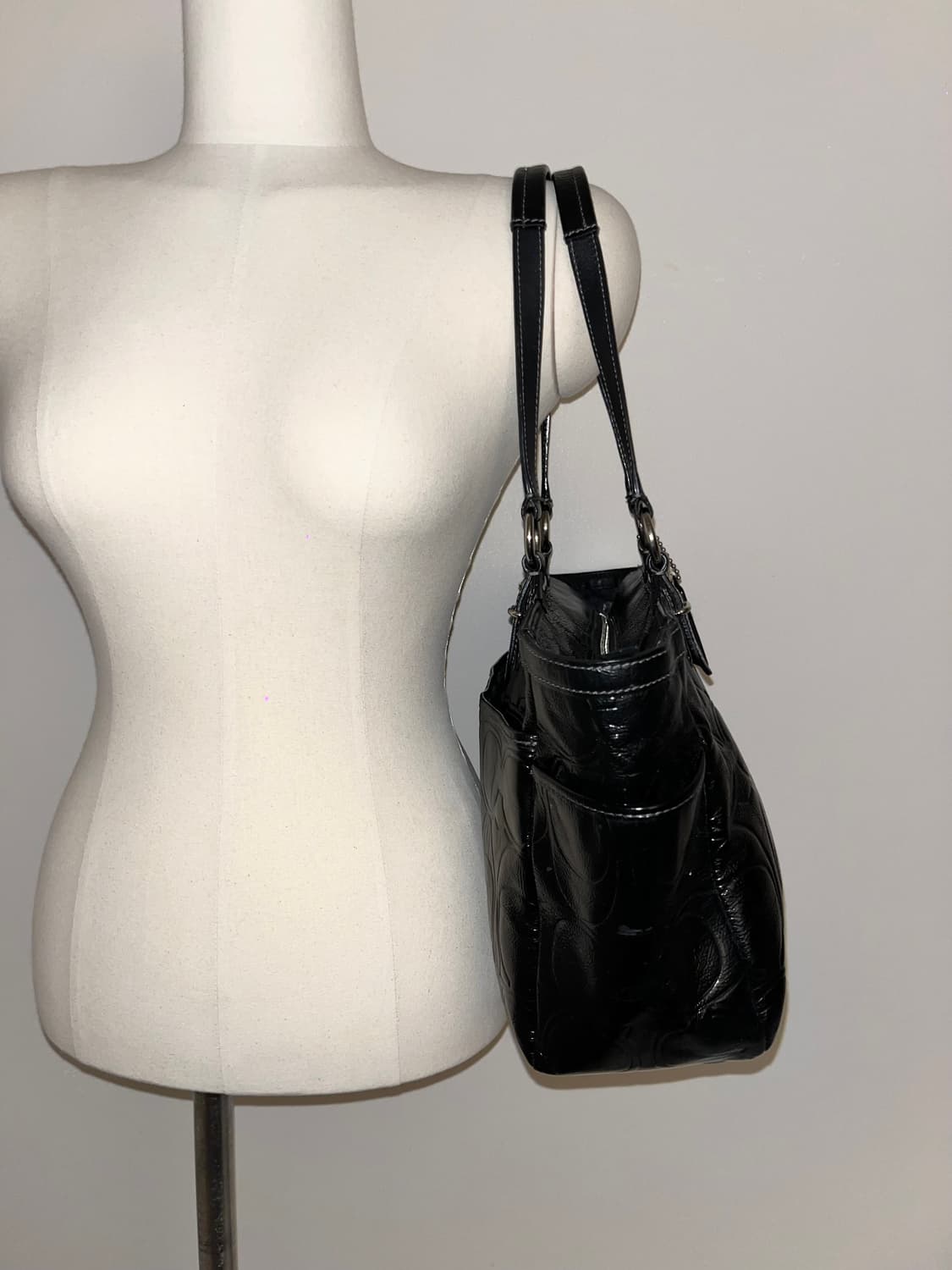  Coach Anamel Shoulder bag 상품이미지4