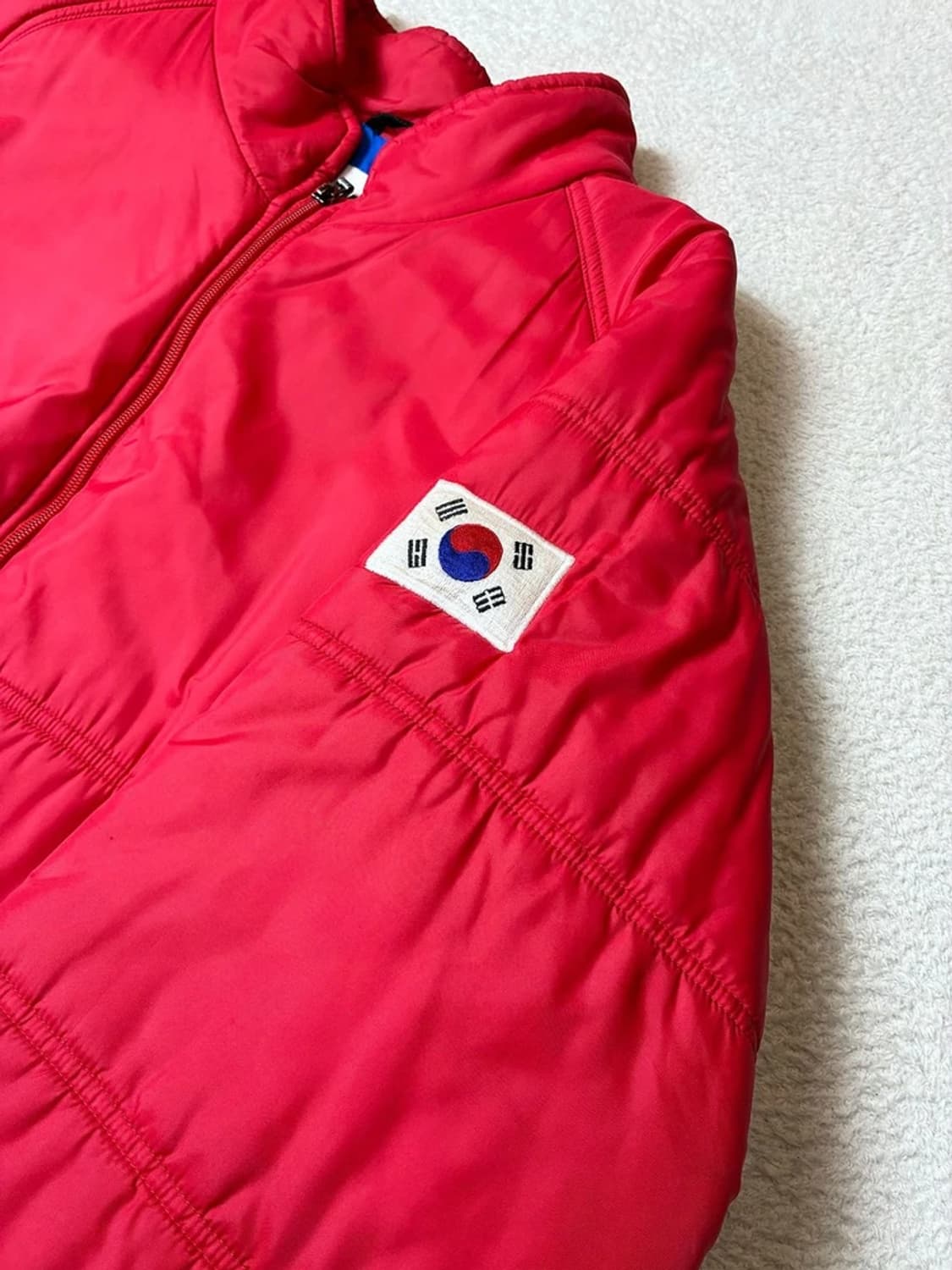 나이키 00's USA 태극 돕바 패딩 PN6738    상품이미지4