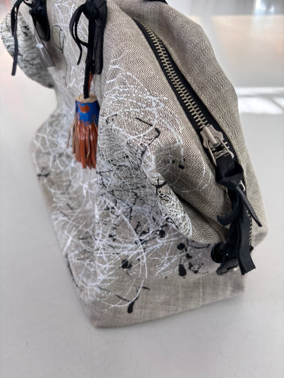 Vintage The Biggi Bag 상품이미지6