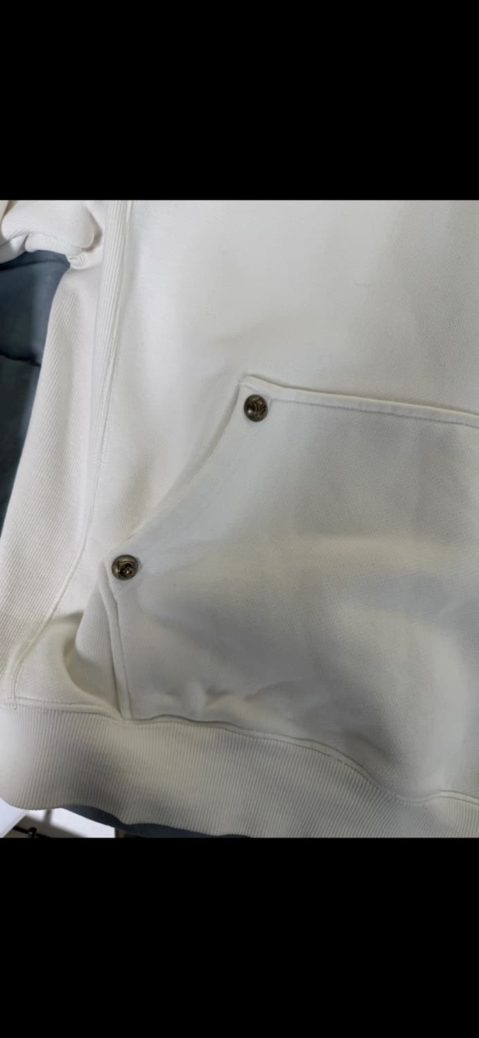 떠그클럽 후드티 상품이미지6