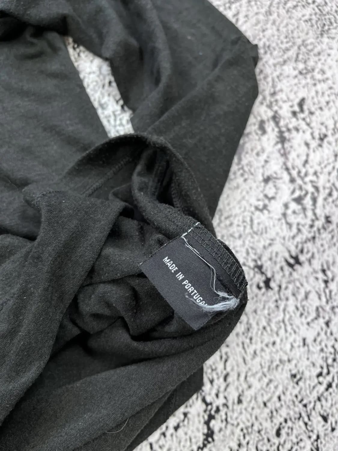 cop copine shirt docking cardigan 상품이미지7