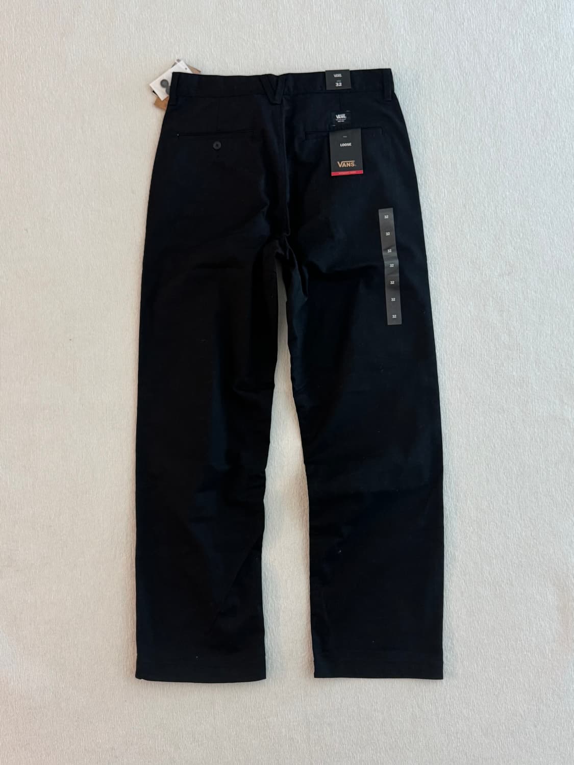 VANS AUTHENTIC CHINO LOOSE FIT (32) 상품이미지2