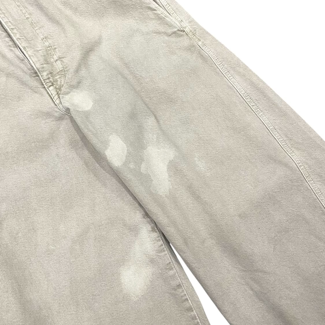 코스 배럴 레그 데님팬츠 상품이미지6