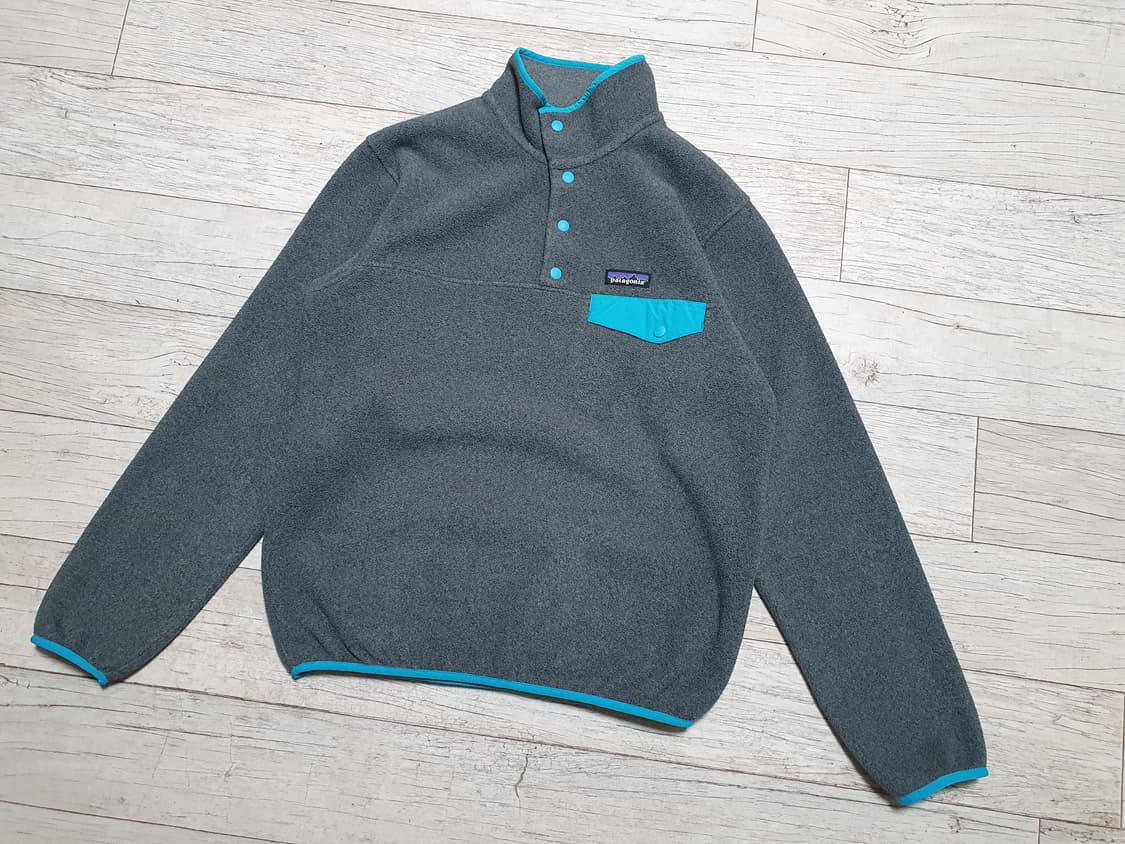 파타고니아 우먼즈 신칠라 니켈 S 상품이미지2