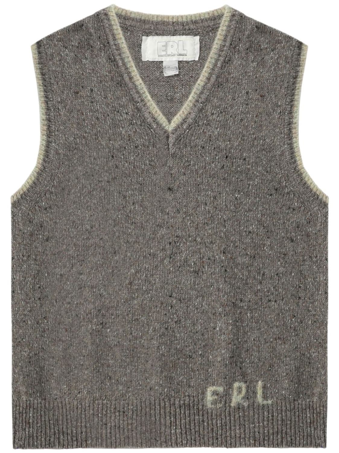 [M] ERL 니트 베스트 상품이미지1