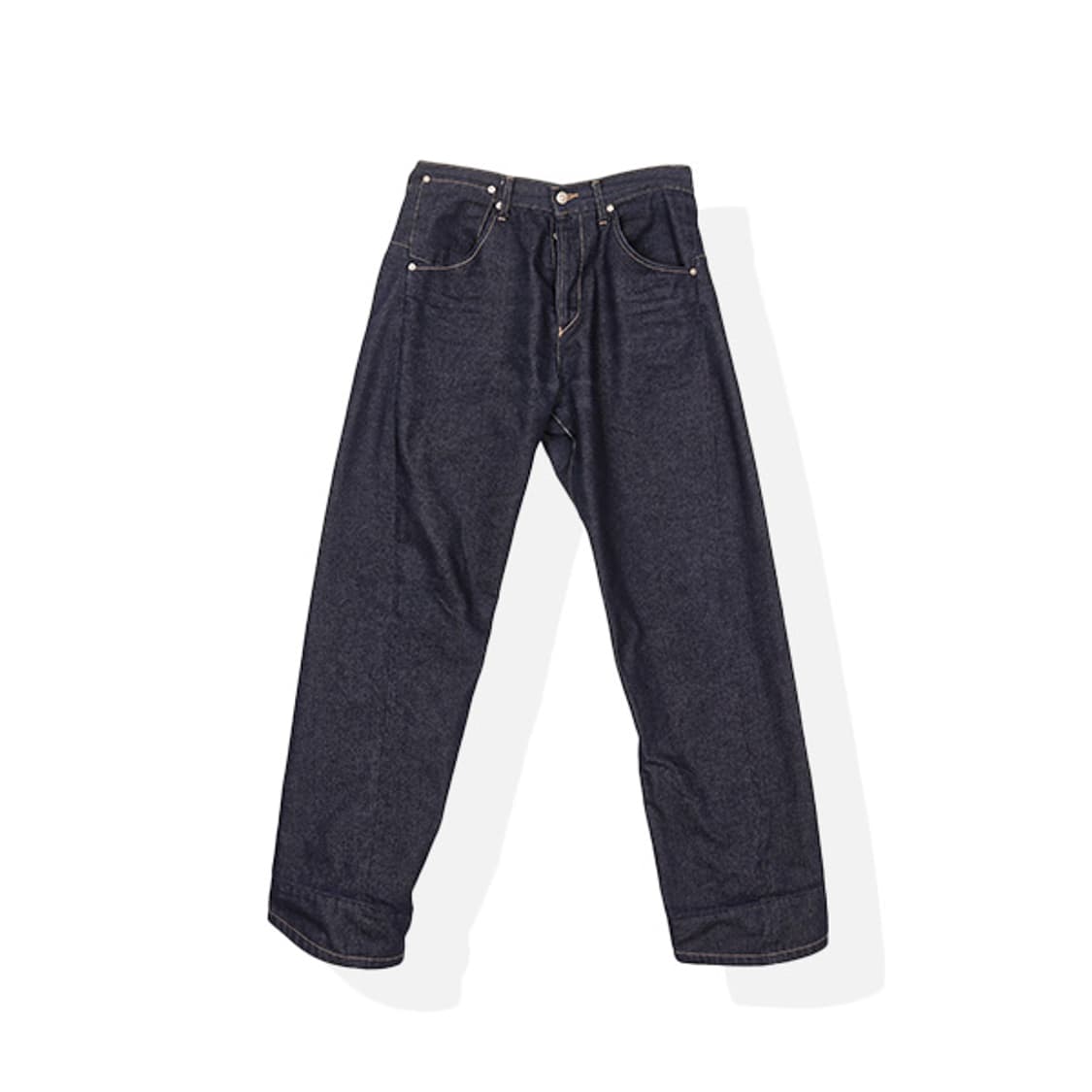 리바이스 00s 버튼플라이 엔지니어드 진 (30) 상품이미지1