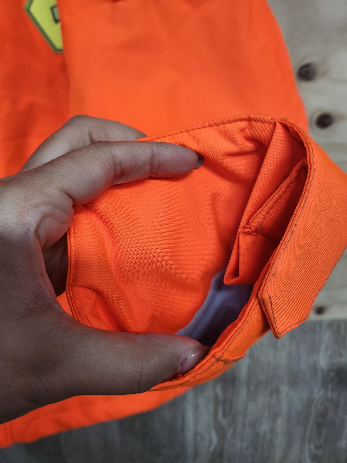 209) 하우스텐보스 보드복 셋업 상품이미지4