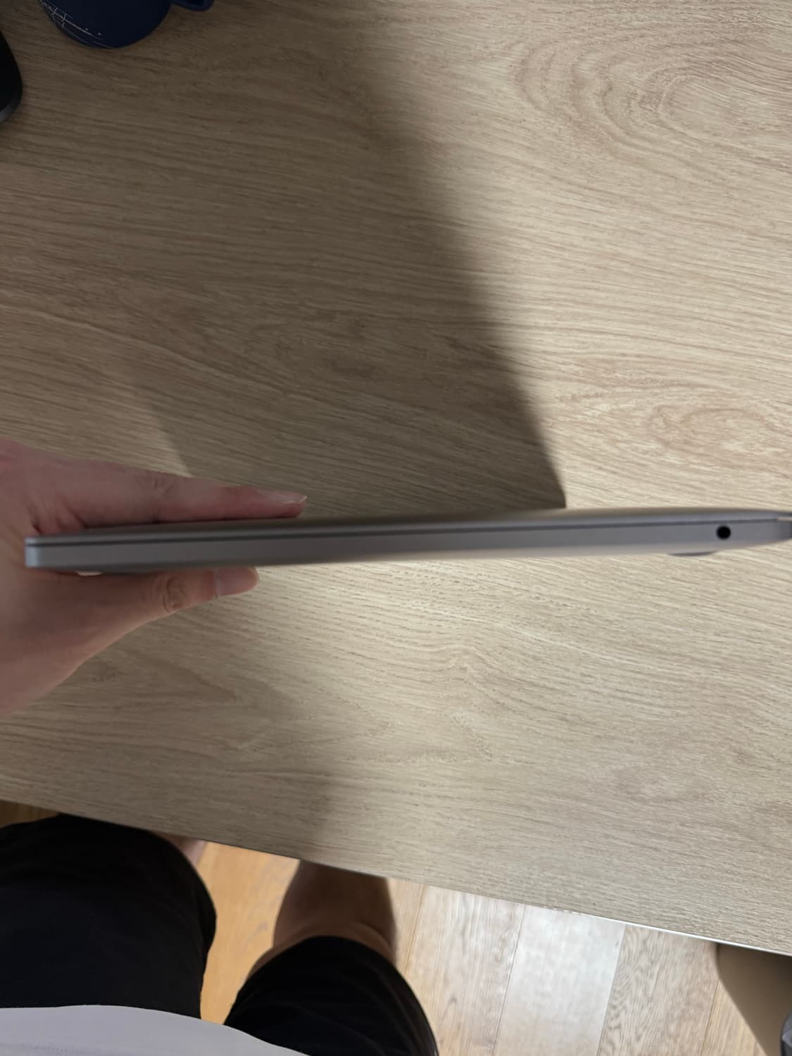 맥북 프로 2017 13인치 스페이스 그레이 256GB 상품이미지6