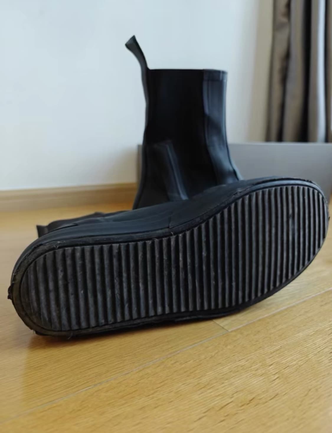 릭 오웬스 bozo 블랙 43 상품이미지9