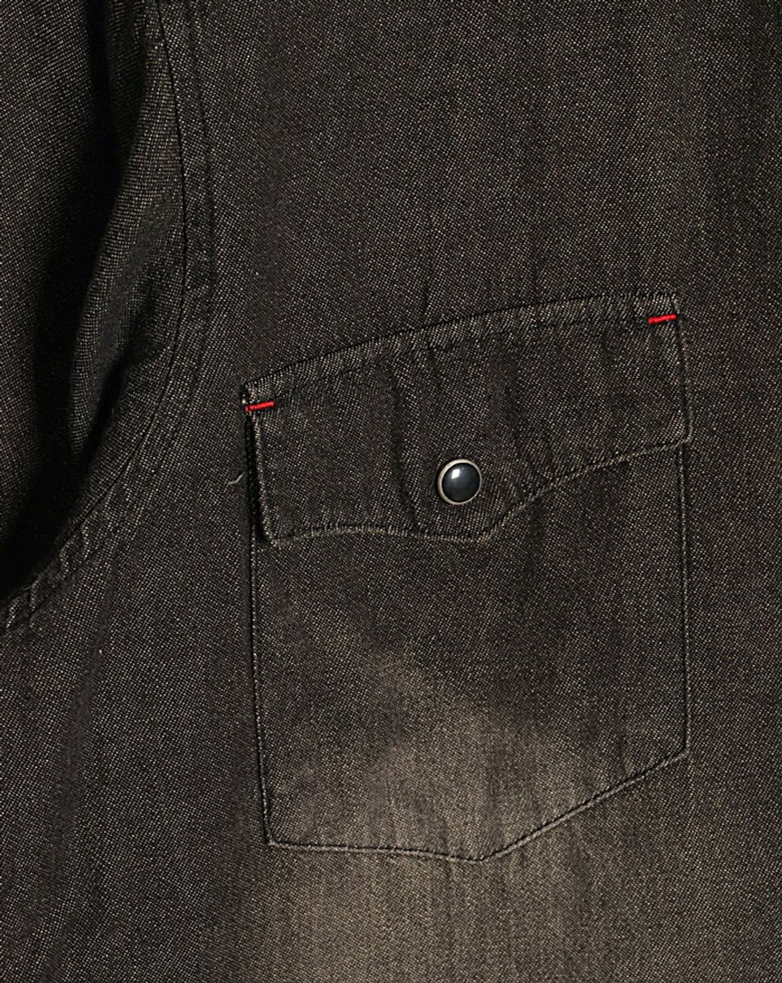  N S T Denim Western Shirts 상품이미지4