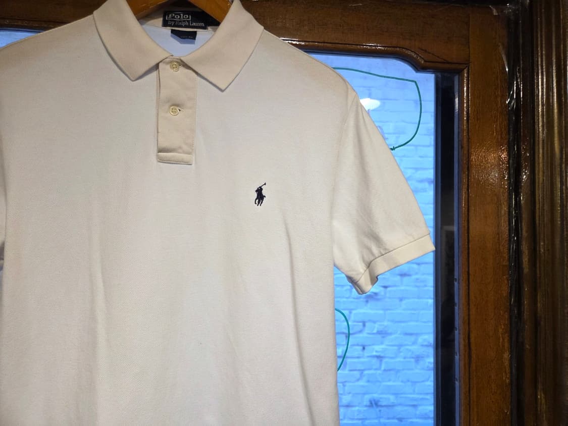 폴로랄프로렌 클래식 PK 티셔츠  상품이미지6