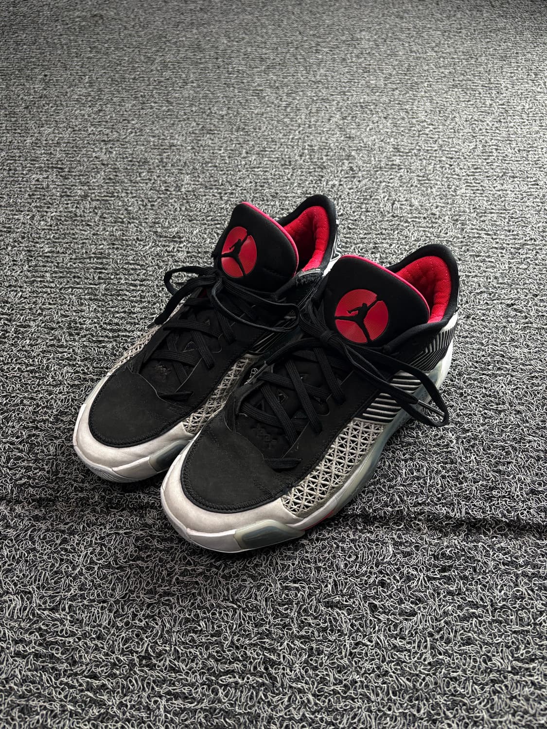 나이키 에어조던 38 로우 PF 바스켓화 농구화 3394 상품이미지1