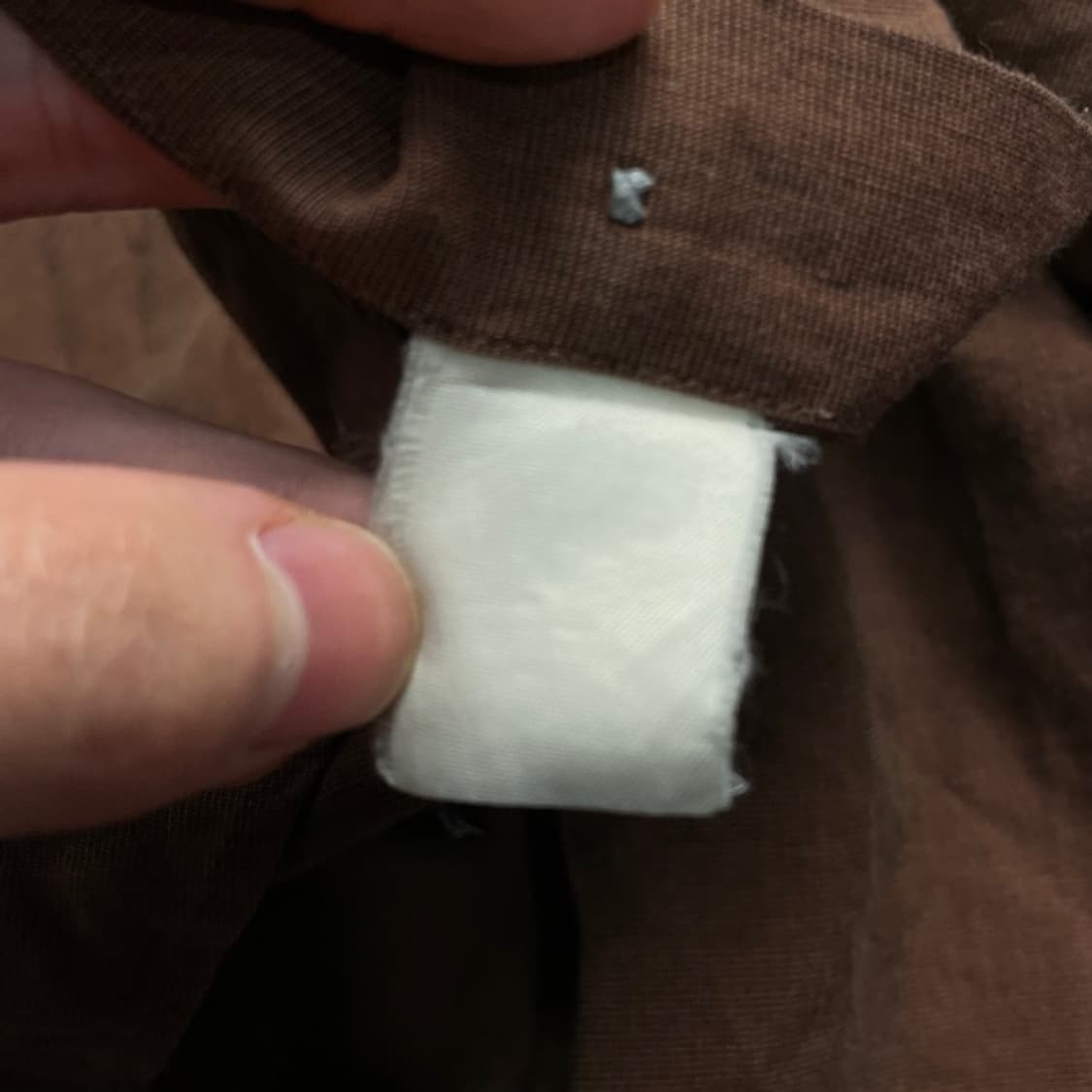 100 입생로랑 셔츠 상품이미지4