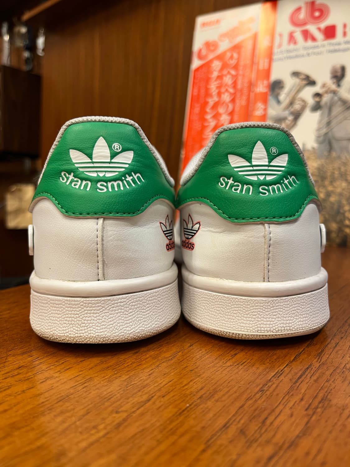 Adidas X Stan Smith 스텐스미스 콜라보 상품이미지8
