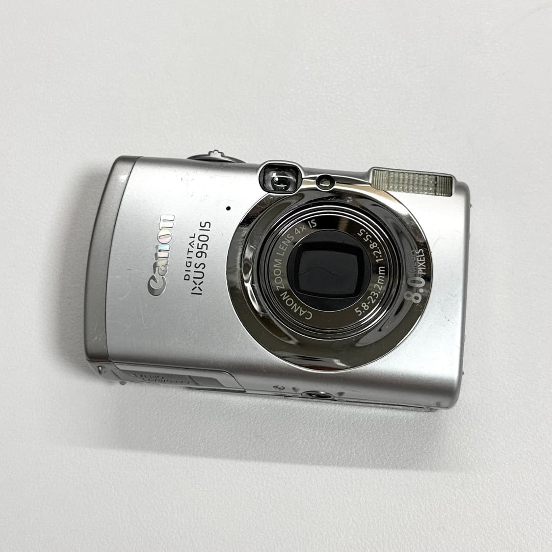 캐논 IXUS 익서스 950is (익시 810is,파워샷 SD850is) 상품이미지1