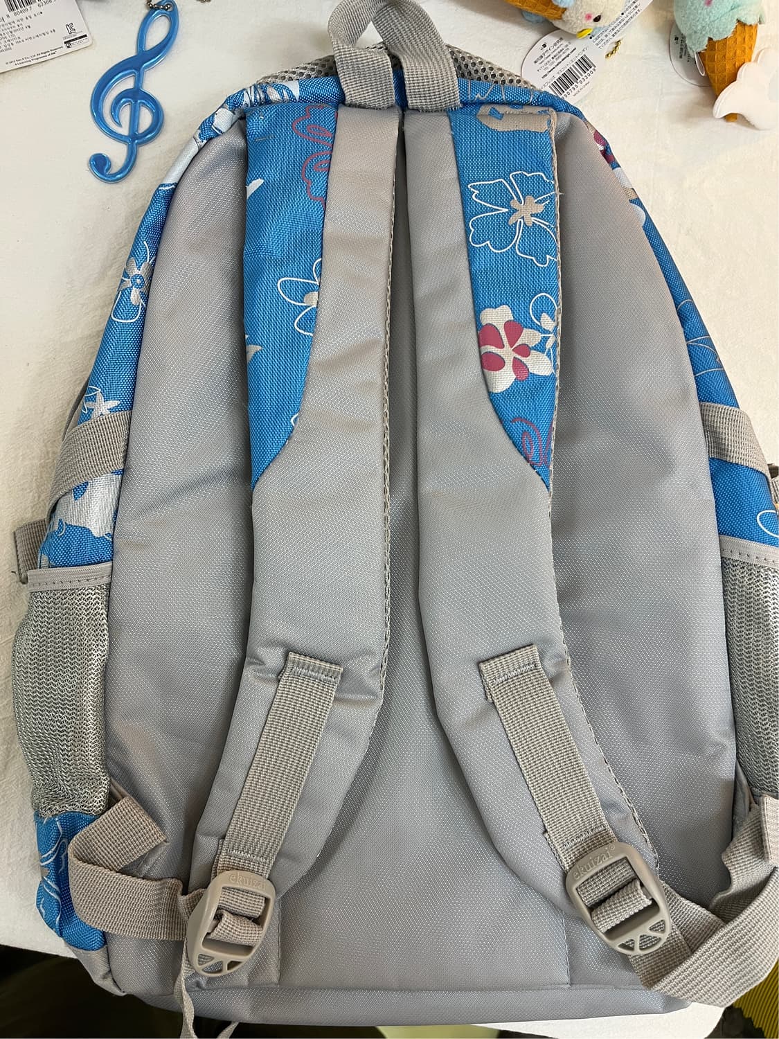 여름아~ 부탁해🌀백팩 상품이미지10