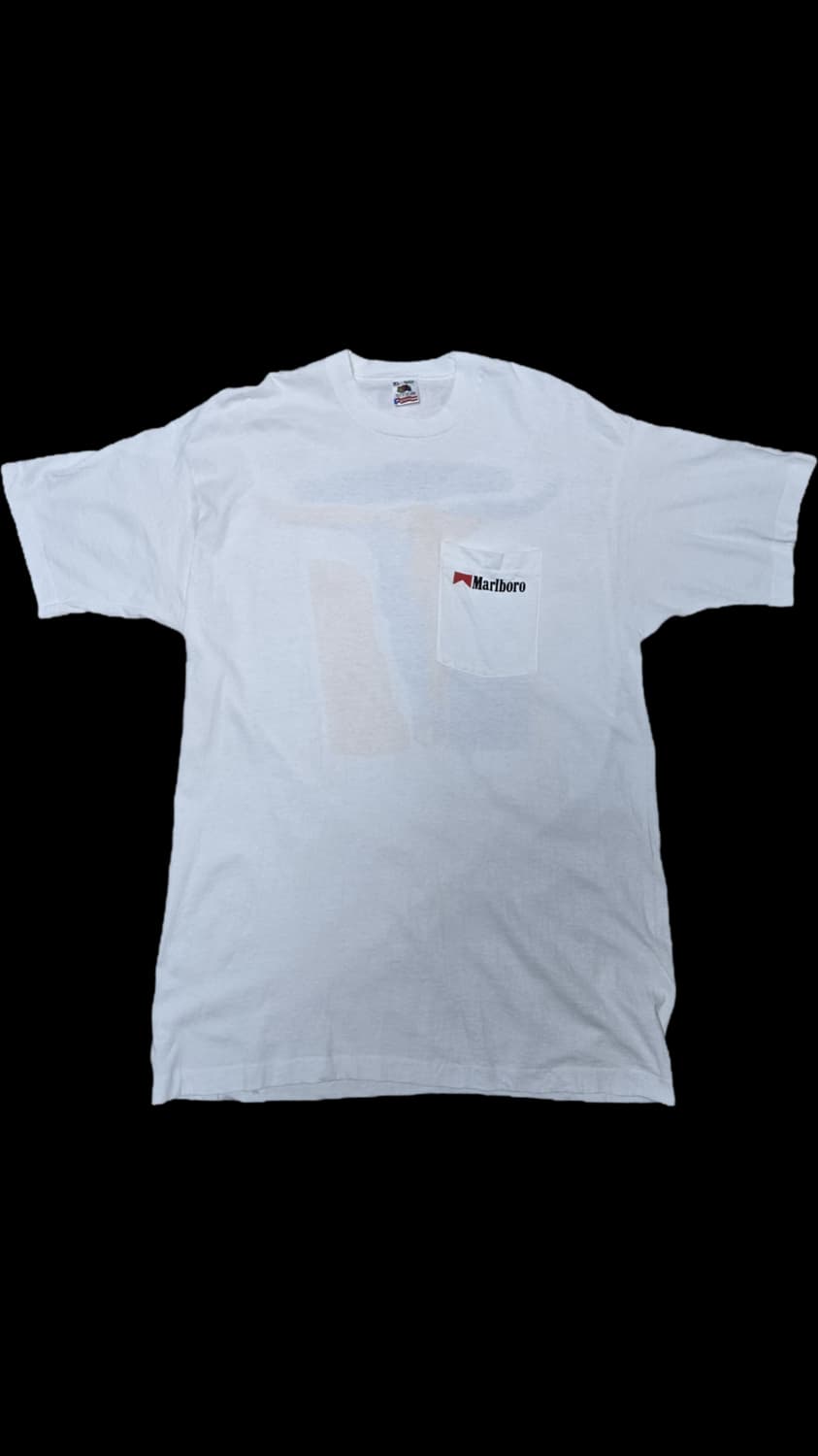 (Dead) 90‘s Vintage Marlboro Wild West 상품이미지2