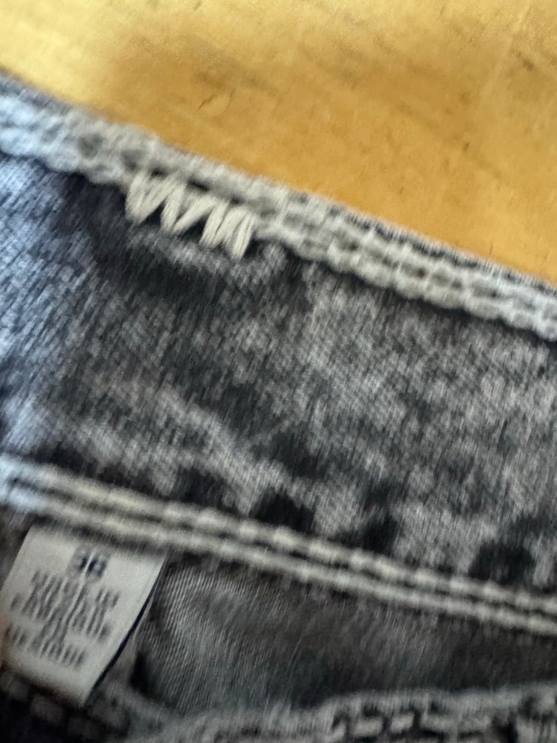 트루릴리전 스트레이트 메가티 36 상품이미지3