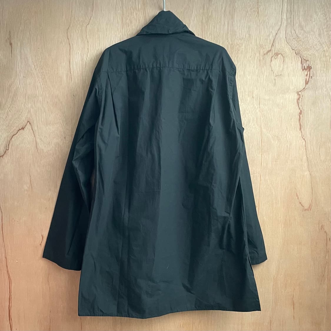 요지야마모토 syte 스카프 셔츠 상품이미지6