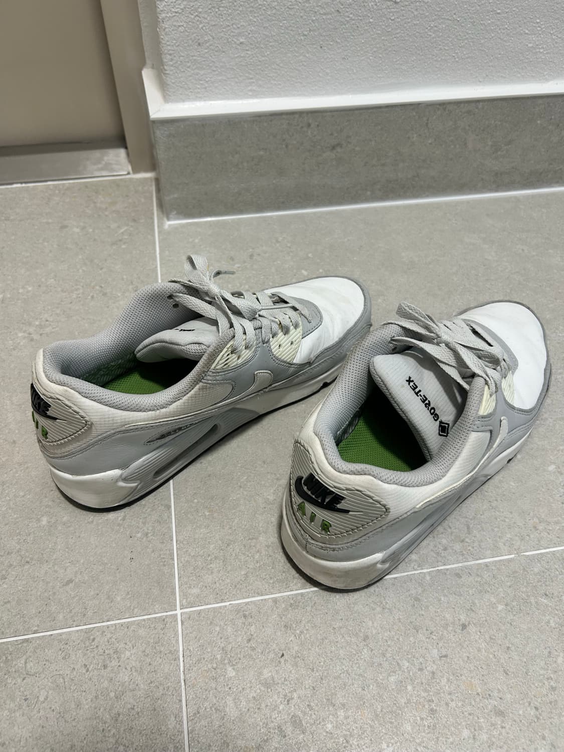 나이키 에어맥스 90GTX 운동화 260 상품이미지1