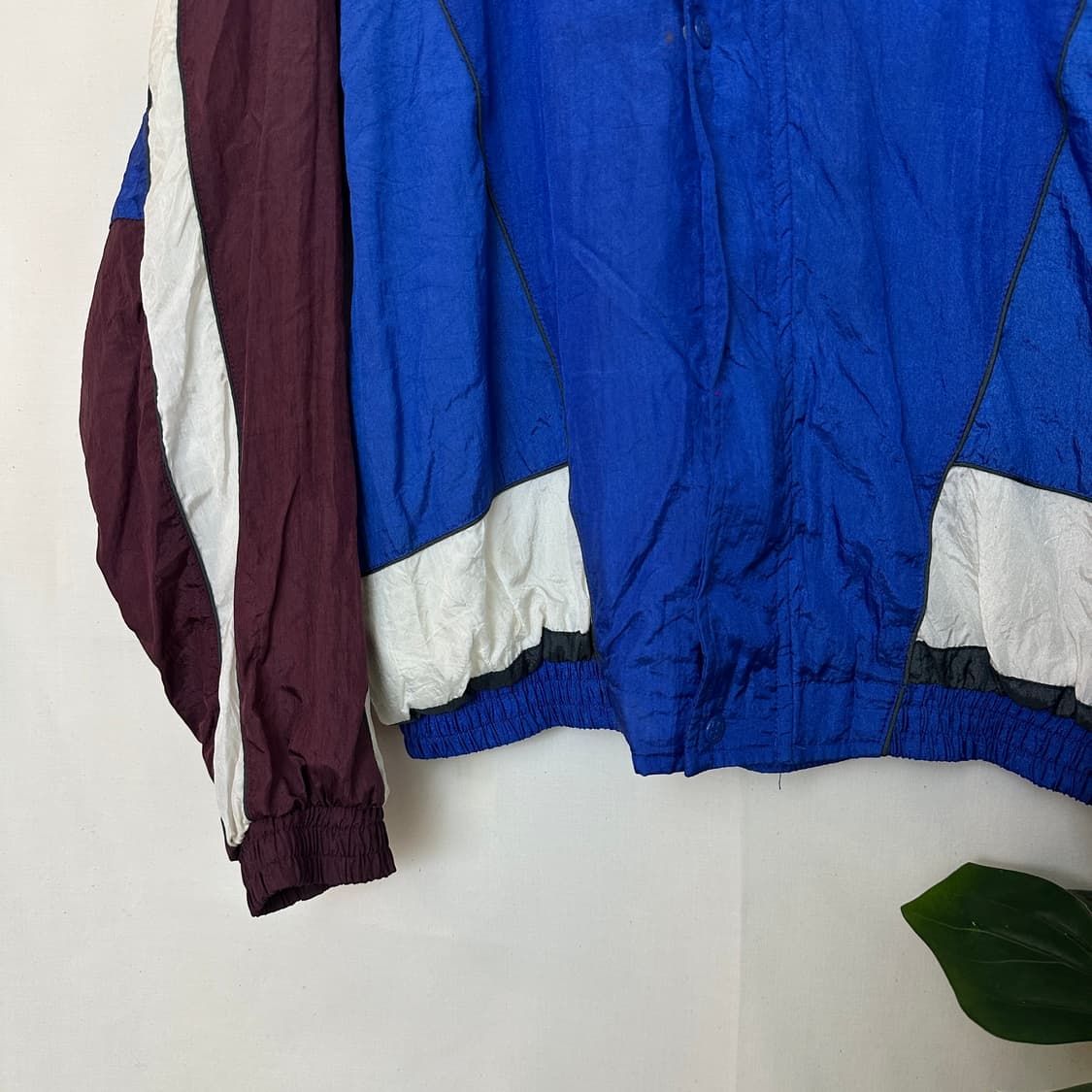 지방시 80‘s 엑티브웨어 자켓 상품이미지4