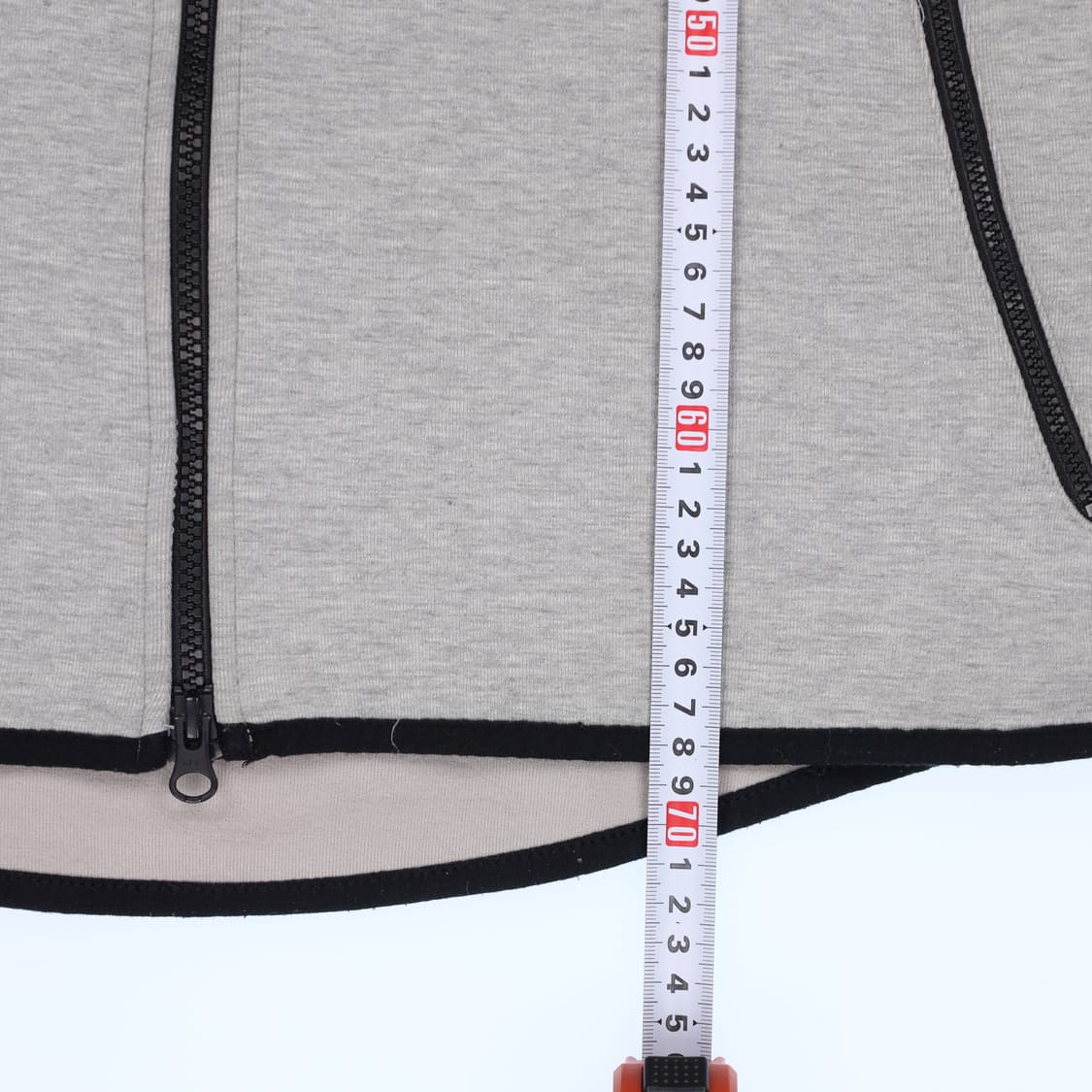 105 나이키 테크팩 후드 집업 자켓 N7486 상품이미지6