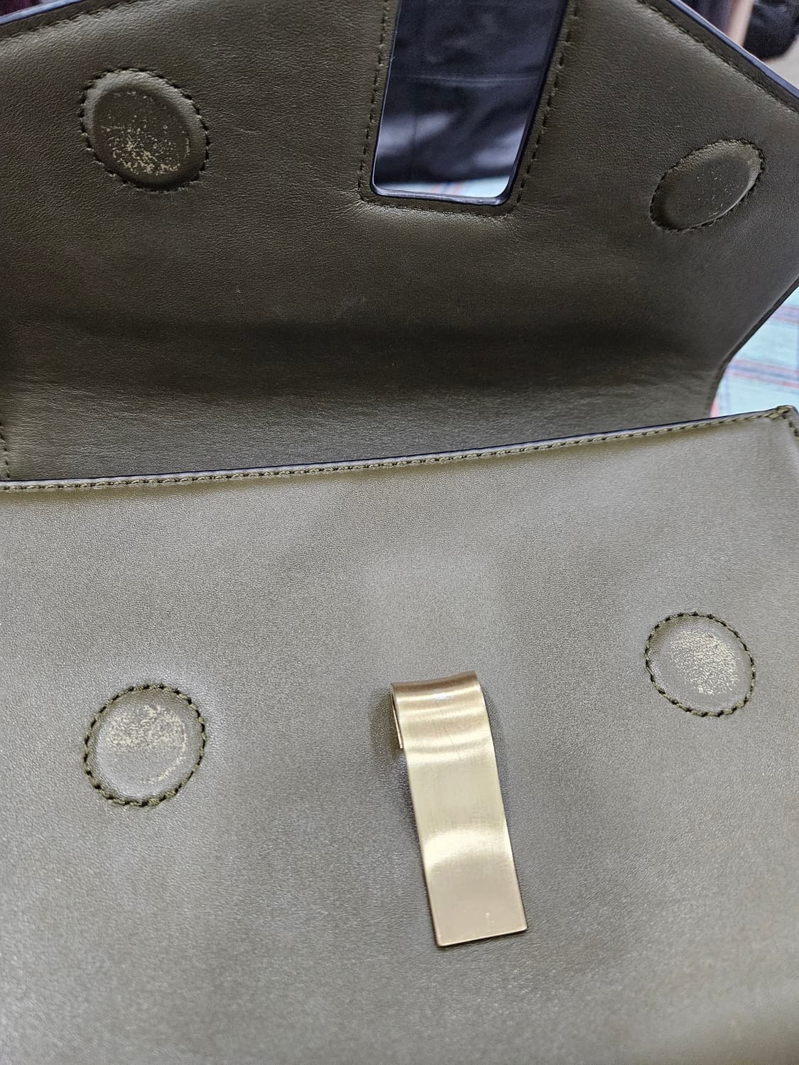 조이그라이슨(JOY GRYSON) 나오미 크로스백 상품이미지6