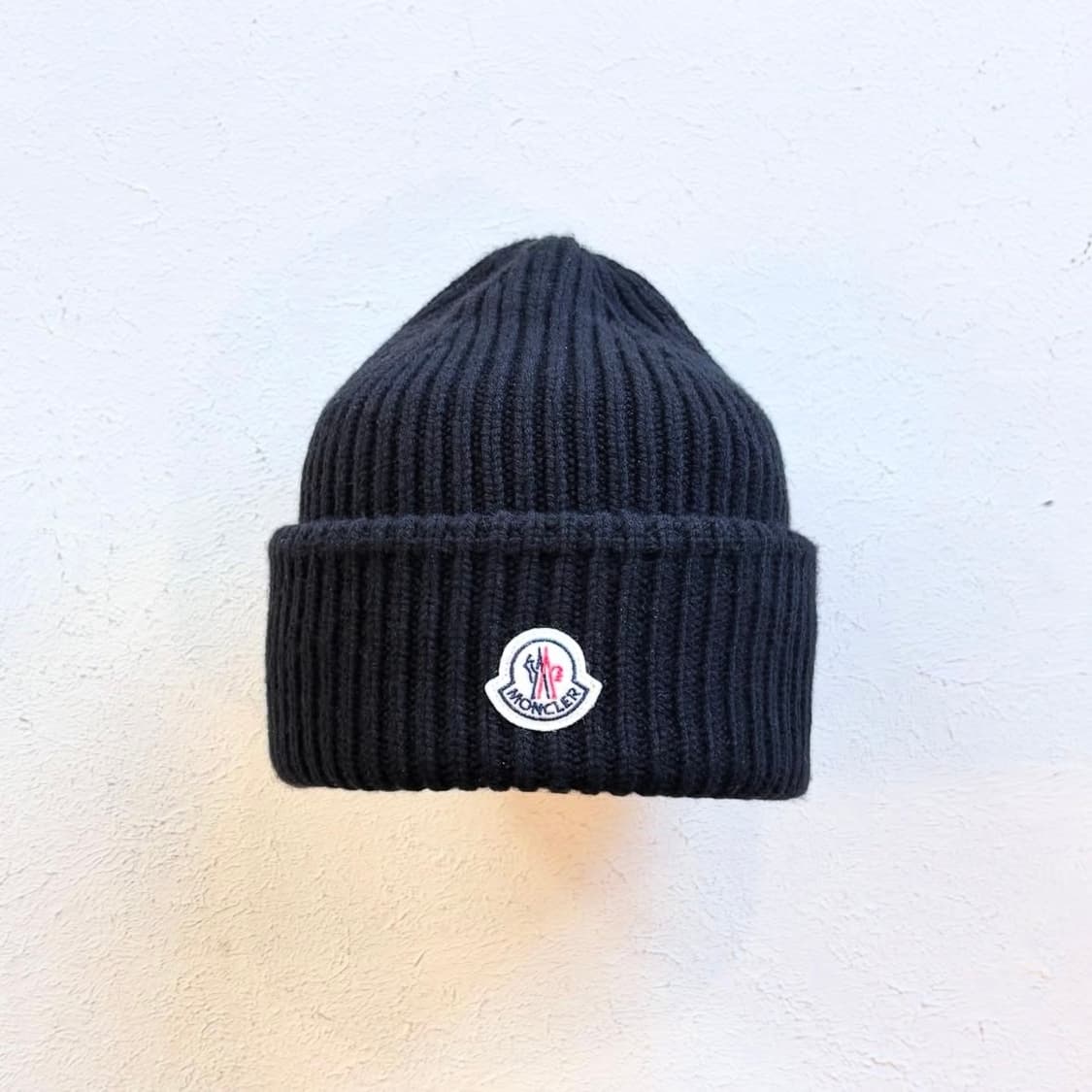 몽클레어 캐시미어 비니 상품이미지3