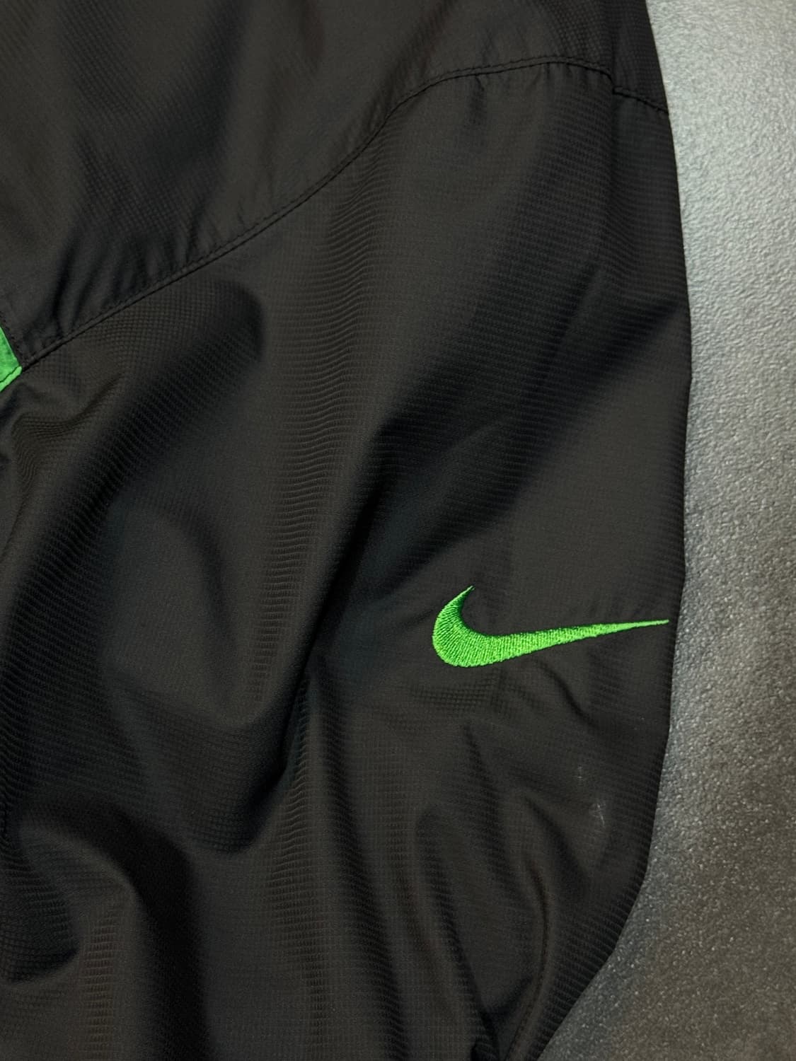 NIKE fitstorm 윈드브레이커 상품이미지3