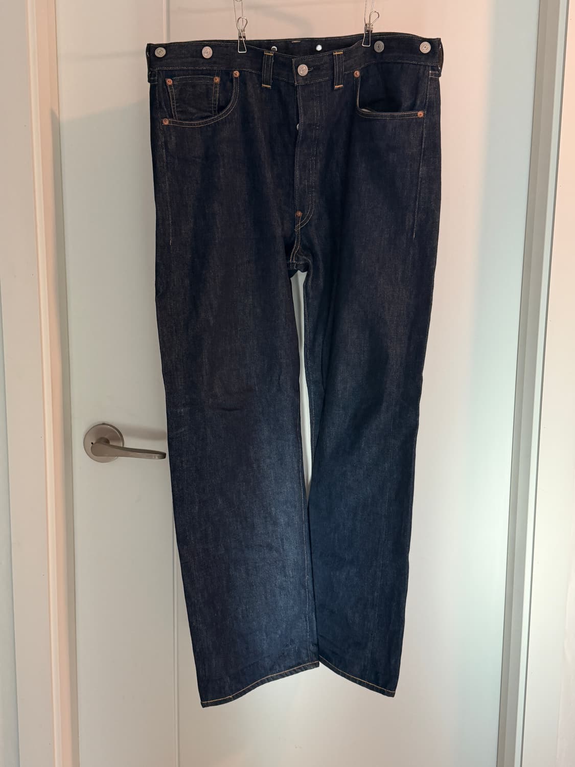 리바이스 lvc 43501. 36사이즈 상품이미지1