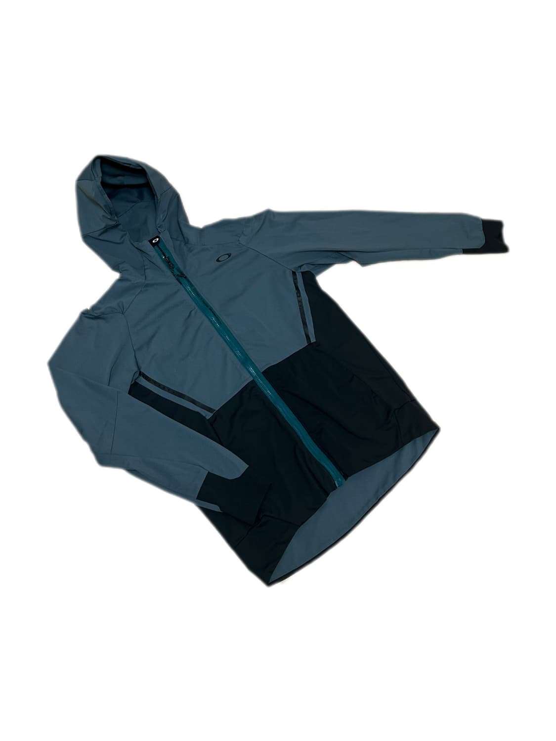 오클리 제로폼 런닝 트랙탑 자켓 상품이미지2