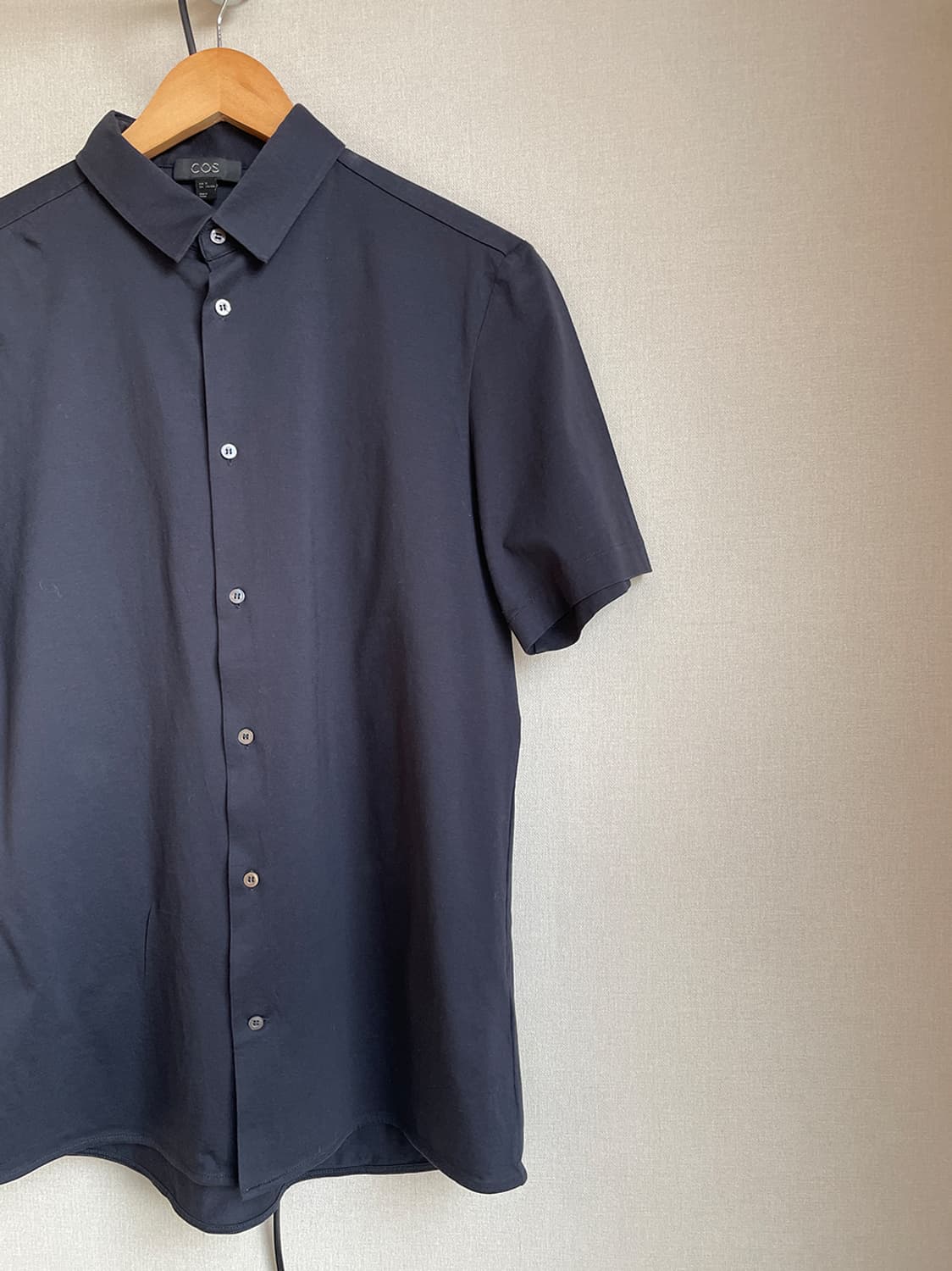 코스 반팔 셔츠 상품이미지4