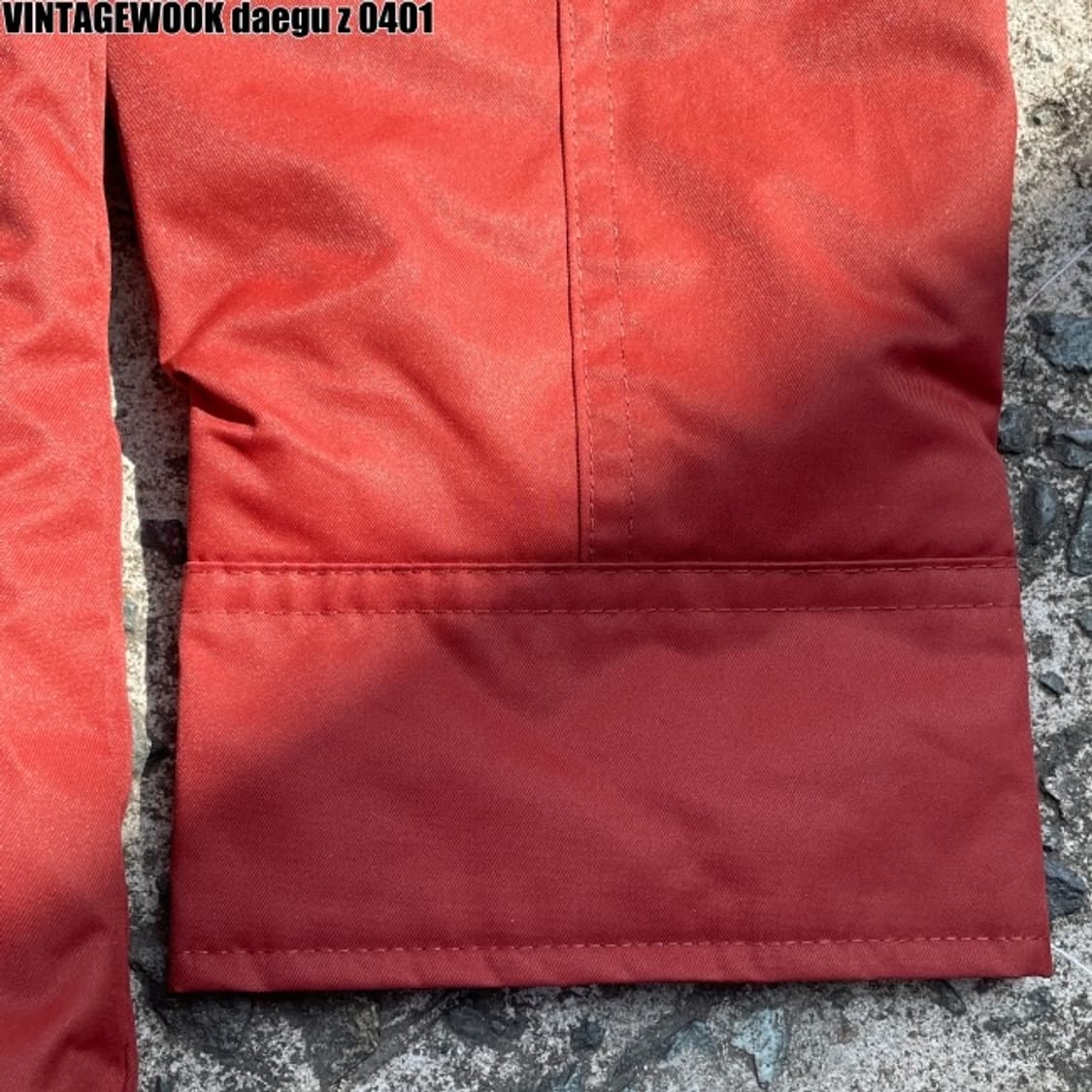 오클리 패디드 자켓 XL 상품이미지4