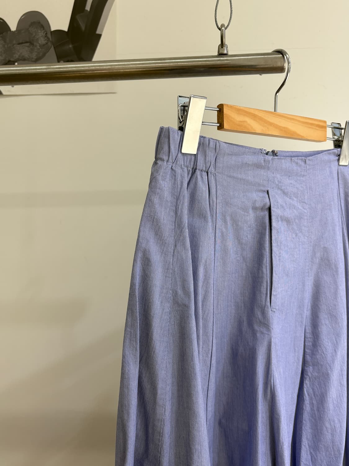 MUJI 롱스커트 상품이미지3