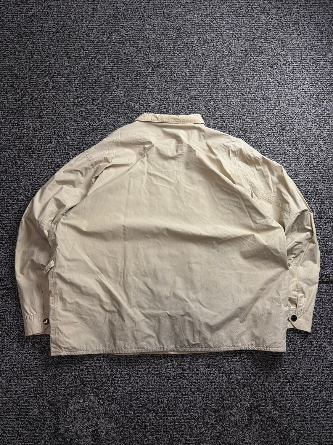 바버 인터네셔널 워터프루프&브리더블 왁스 자켓 2676 상품이미지5