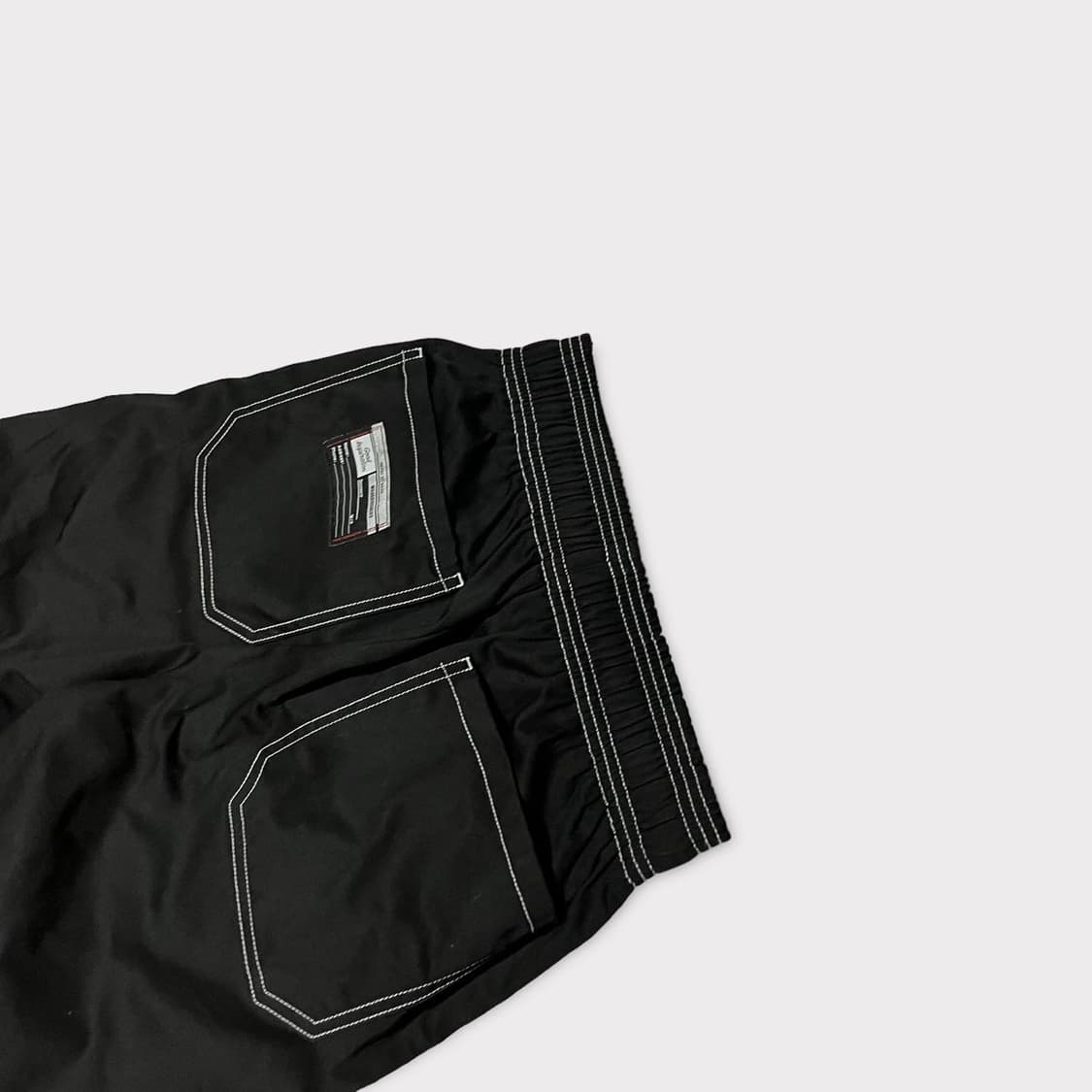 Mihara yasuhiro chef pants 상품이미지5