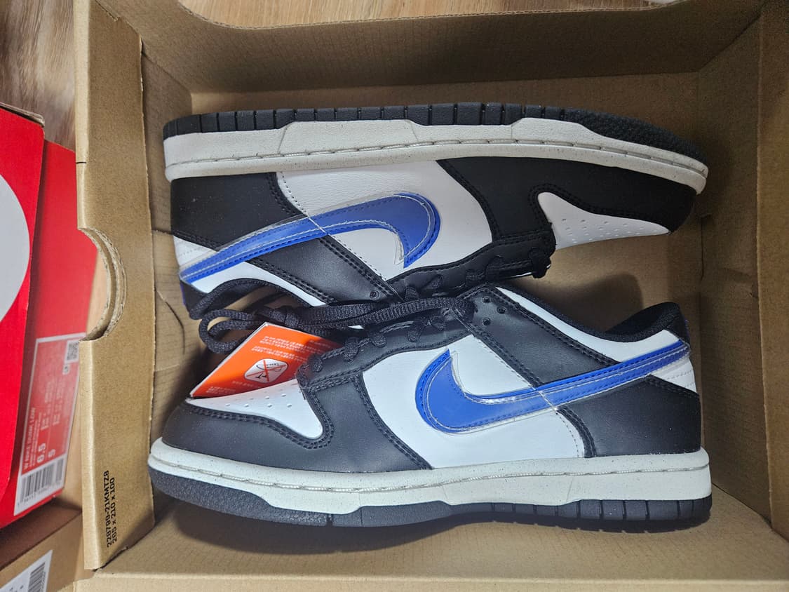 나이키 덩크 로우 넥스트 네이처 GS 225 상품이미지1