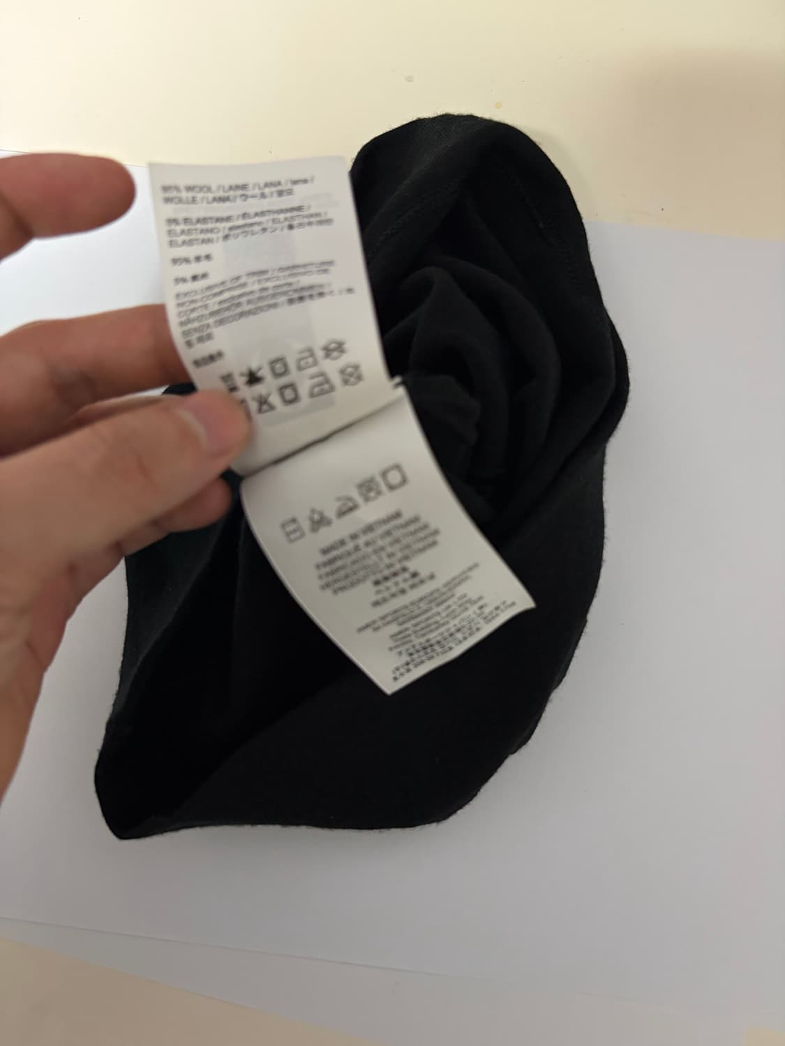 아크테릭스 비니 상품이미지4